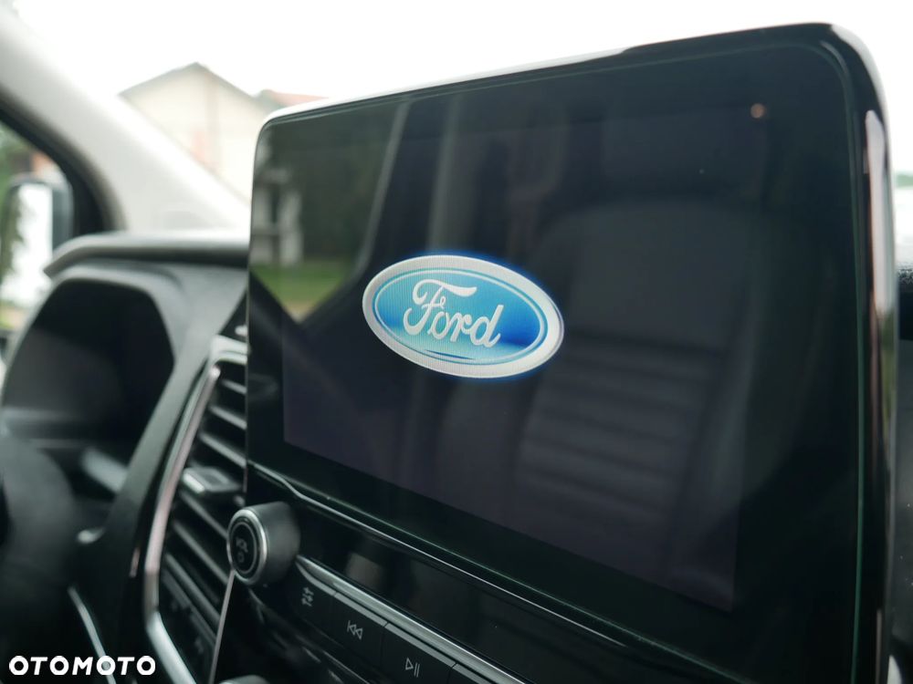 Ford Tourneo Custom 320 L2H1 VA Autm Titanium - 29