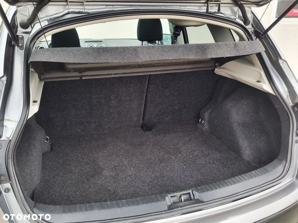 Nissan Qashqai - 11