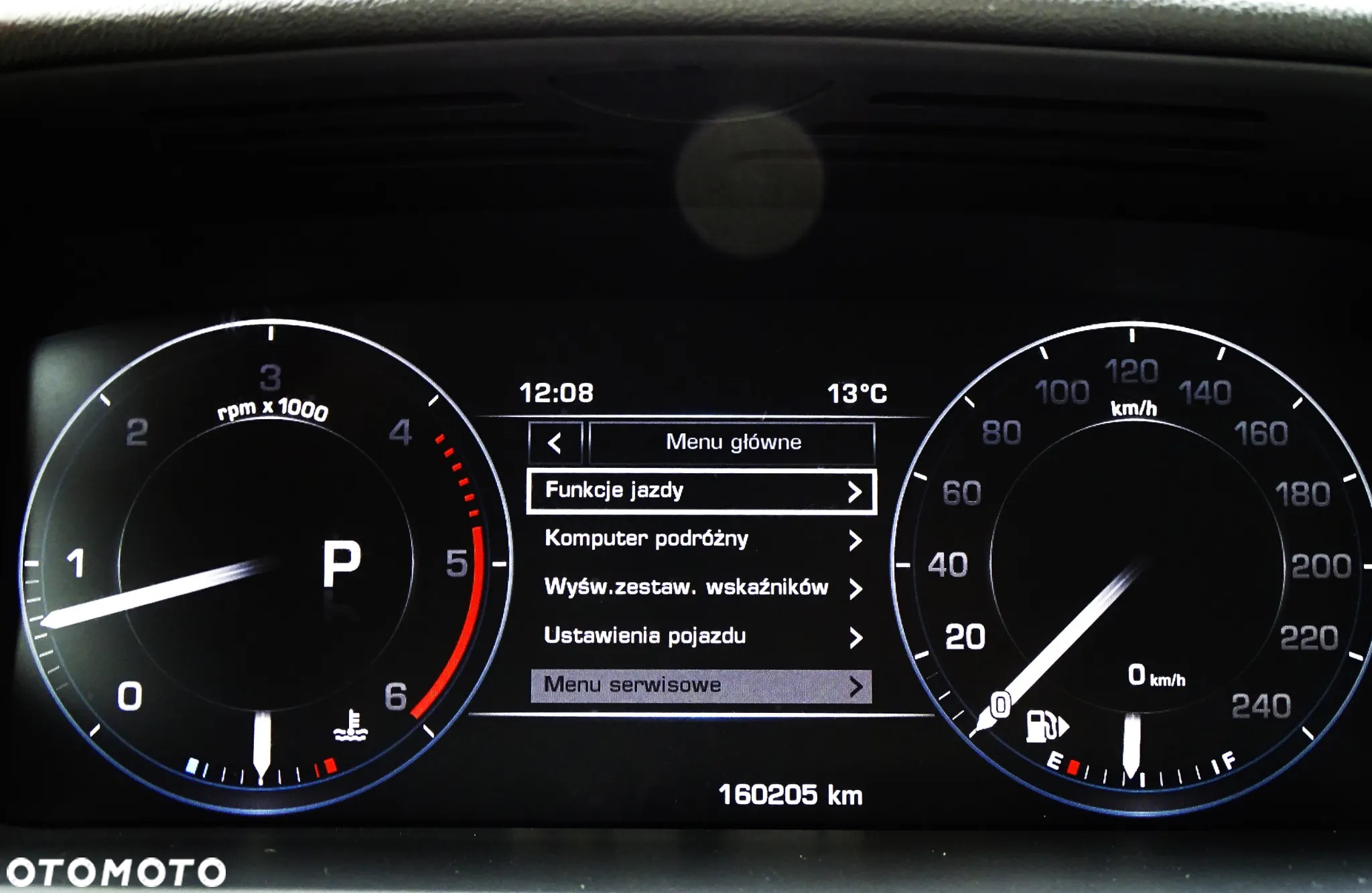 Land Rover Range Rover 3.0TD V6 Vogue - 26