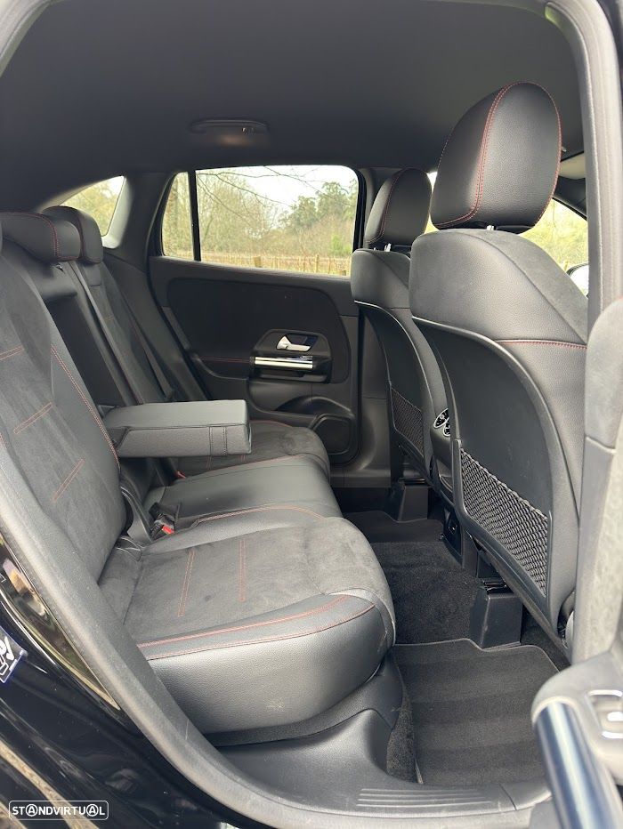 Mercedes-Benz GLA 250 e AMG Line - 14