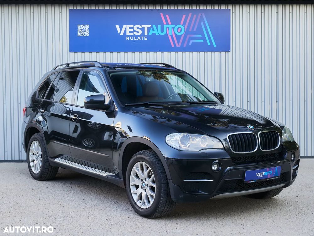 BMW X5 xDrive30d Edition Exclusive - 6