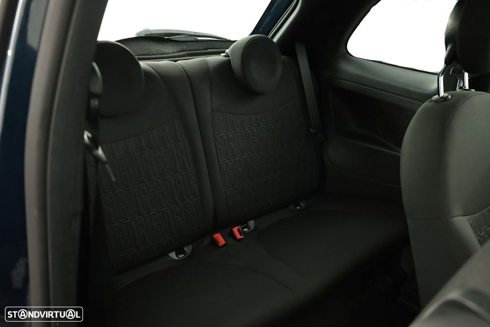 Fiat 500 1.0 Hybrid - 19