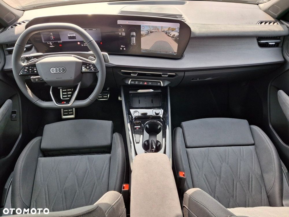 Audi Q3 Sportback - 20