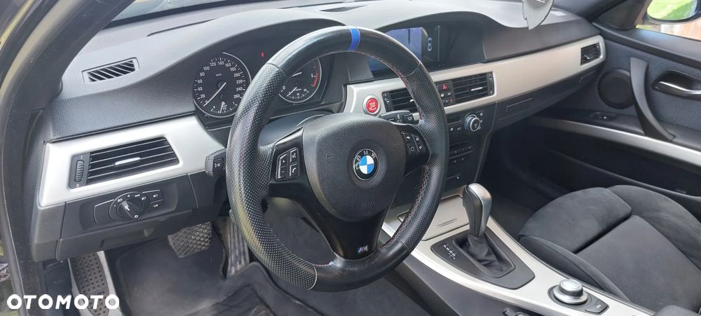 BMW Seria 3 - 29