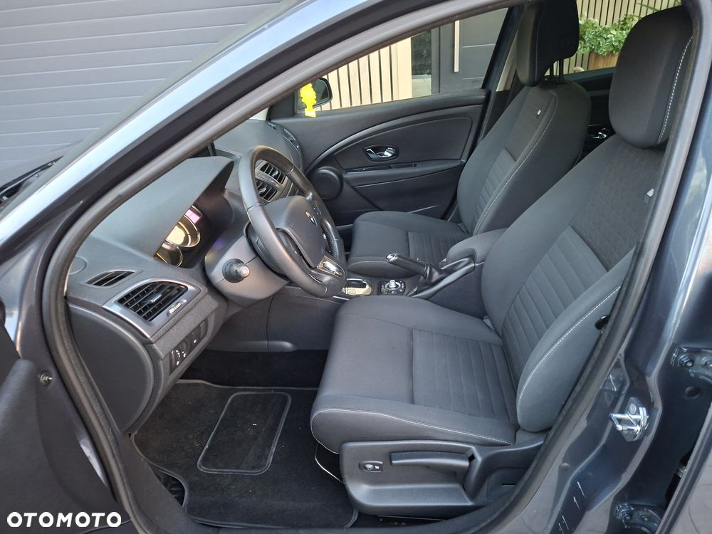 Renault Megane - 10