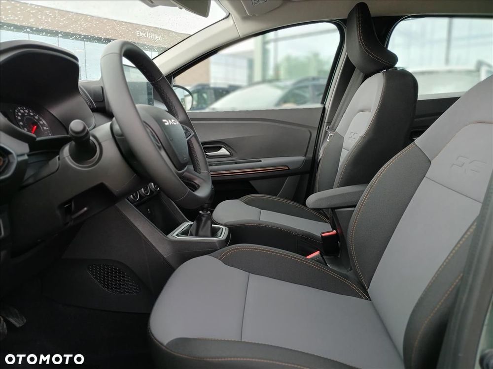 Dacia Sandero Stepway - 9