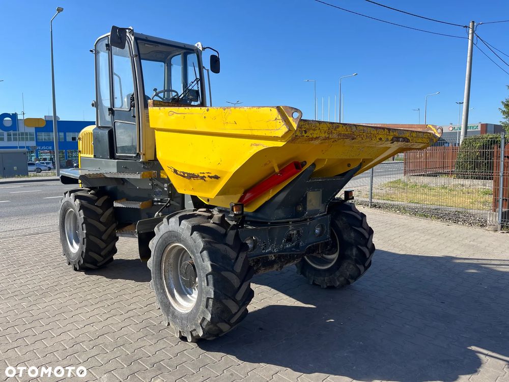 Wacker Neuson DW 60 - 2