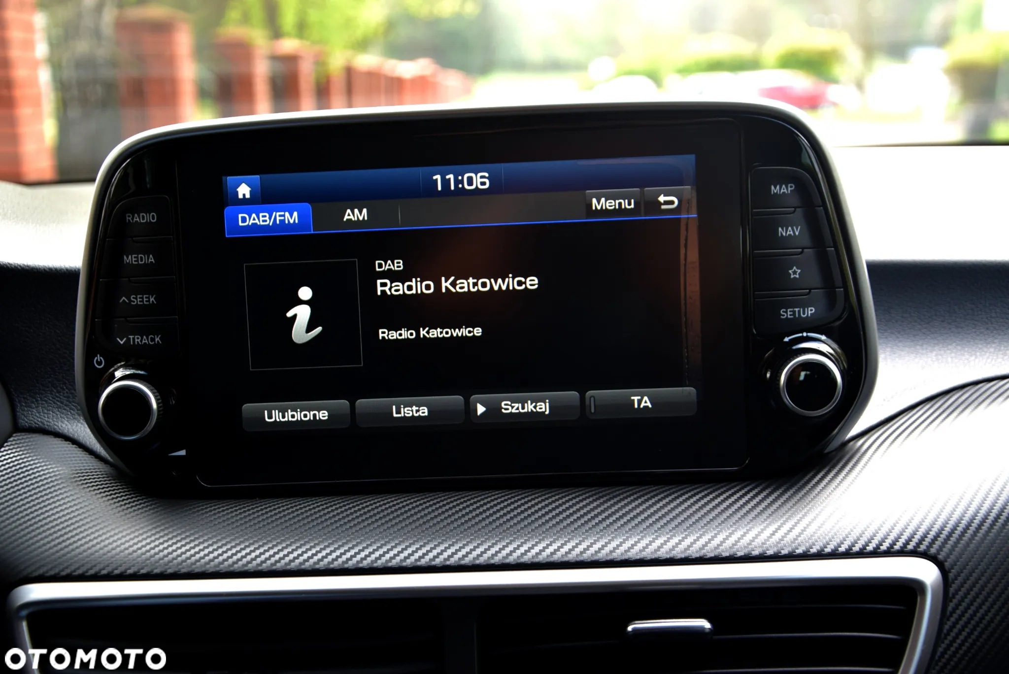 Hyundai Tucson 1.6 GDi Comfort 2WD - 30