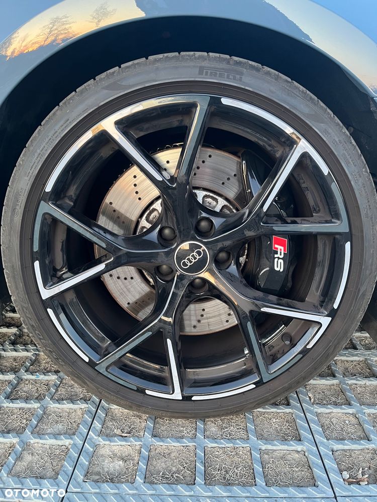 Audi RS3 Sportback TFSI Quattro S tronic - 10