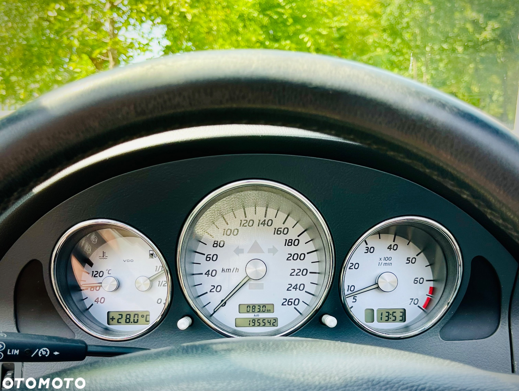 Mercedes-Benz SLK 200 Kompressor - 12