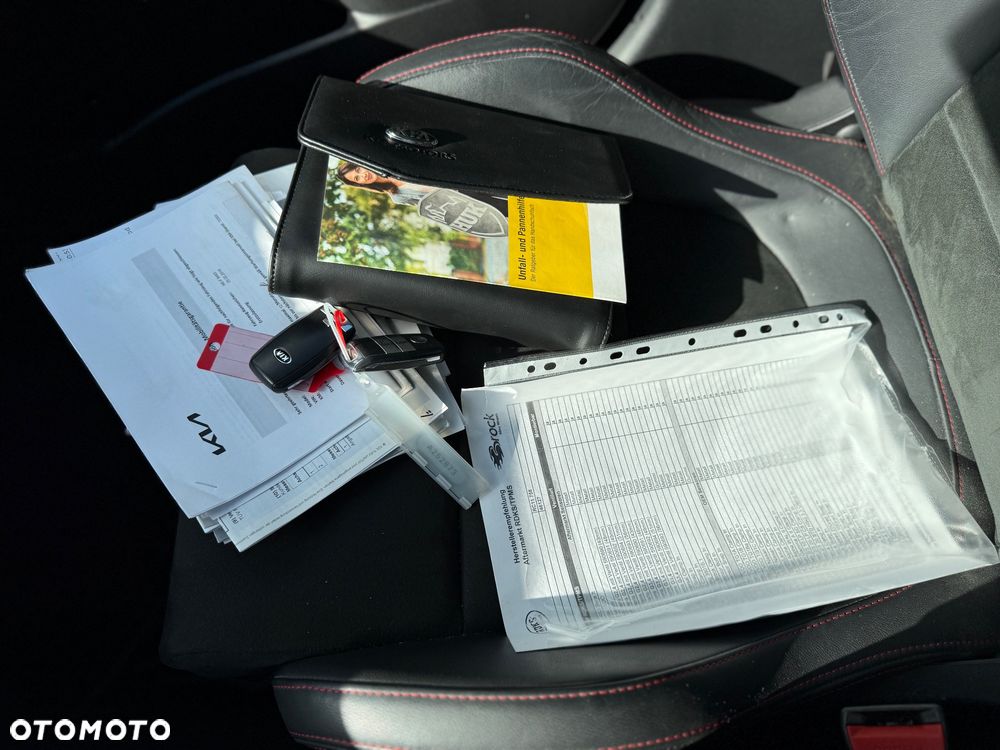 Kia Ceed 1.6 T-GDI GT-Challenge - 34