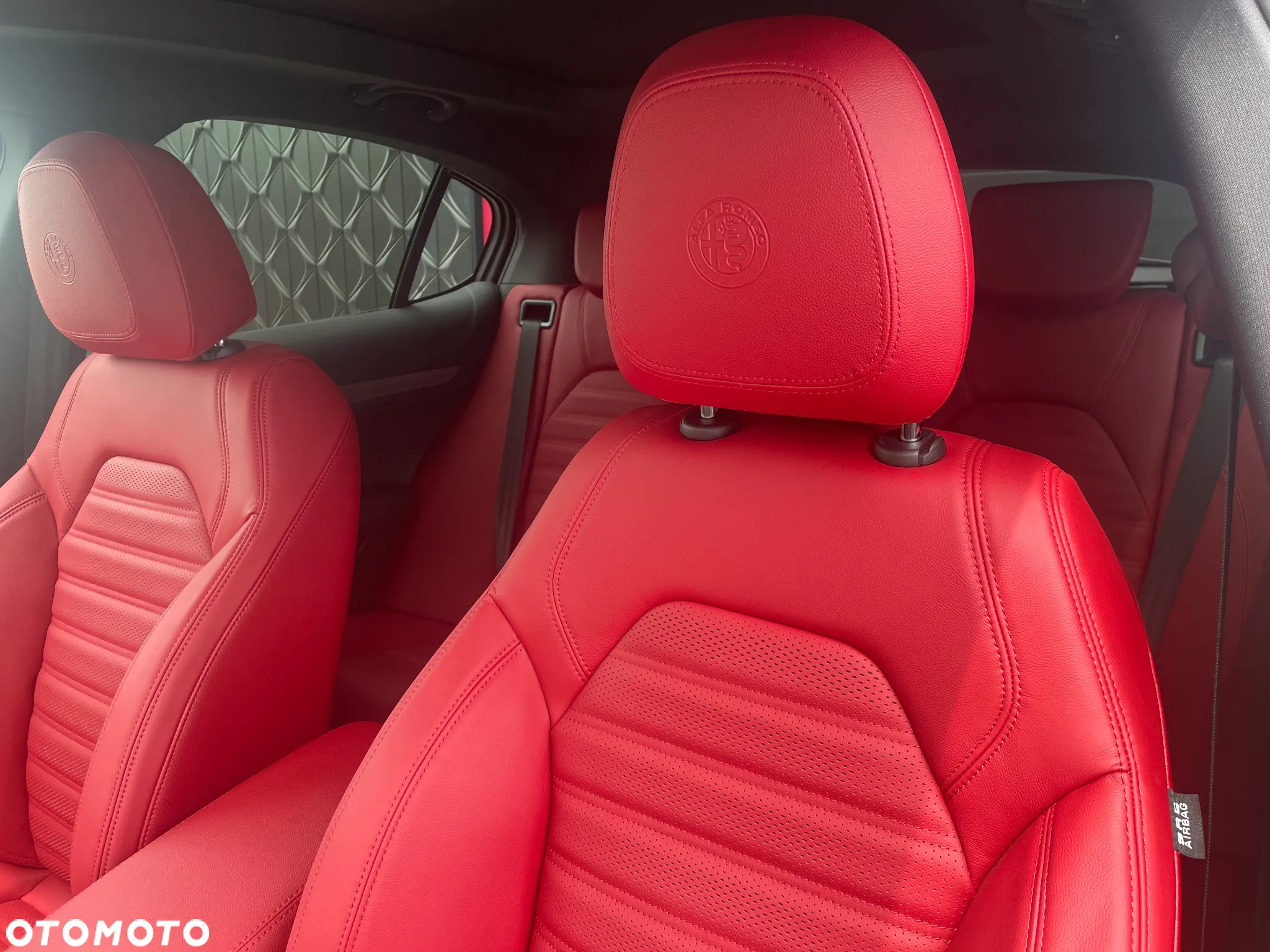 Alfa Romeo Stelvio 2.0 Turbo Veloce Q4 - 7
