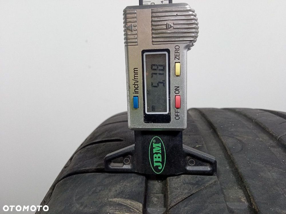 OPONY LETNIE BRIDGESTONE ALENZA 001 255/50R21 109Y - 6