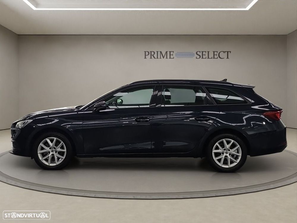 SEAT Leon ST 1.0 TSI Style - 4