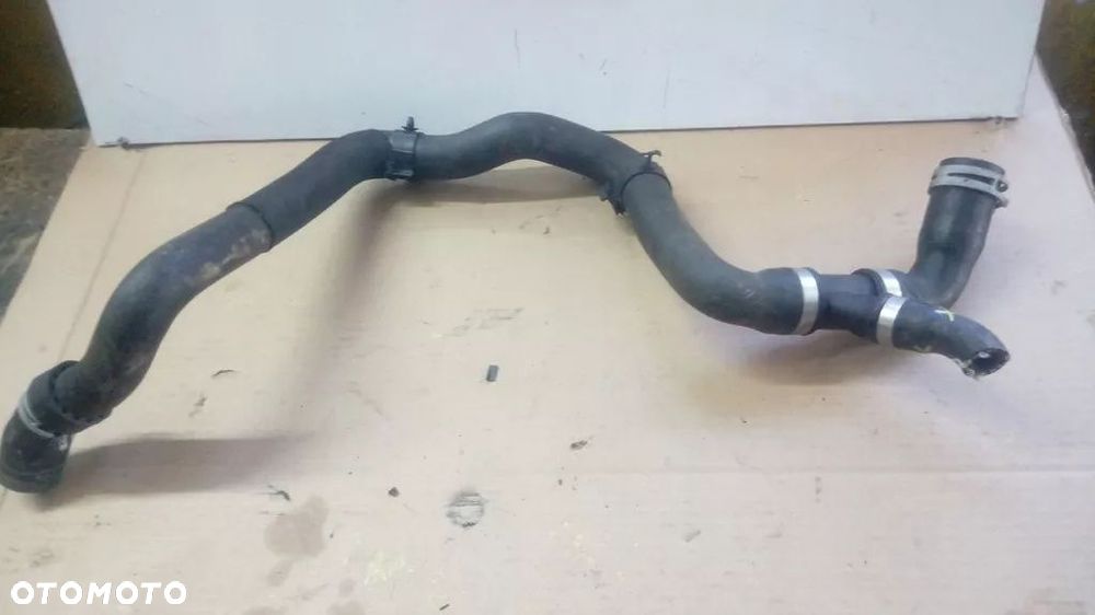 RURA WODY FORD KUGA MK2 2.0D FV41-8286-AC - 2