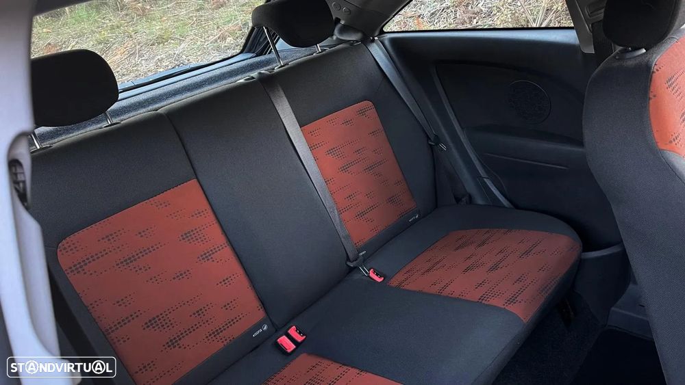 Opel Corsa 1.3 CDTI Black Edition - 22