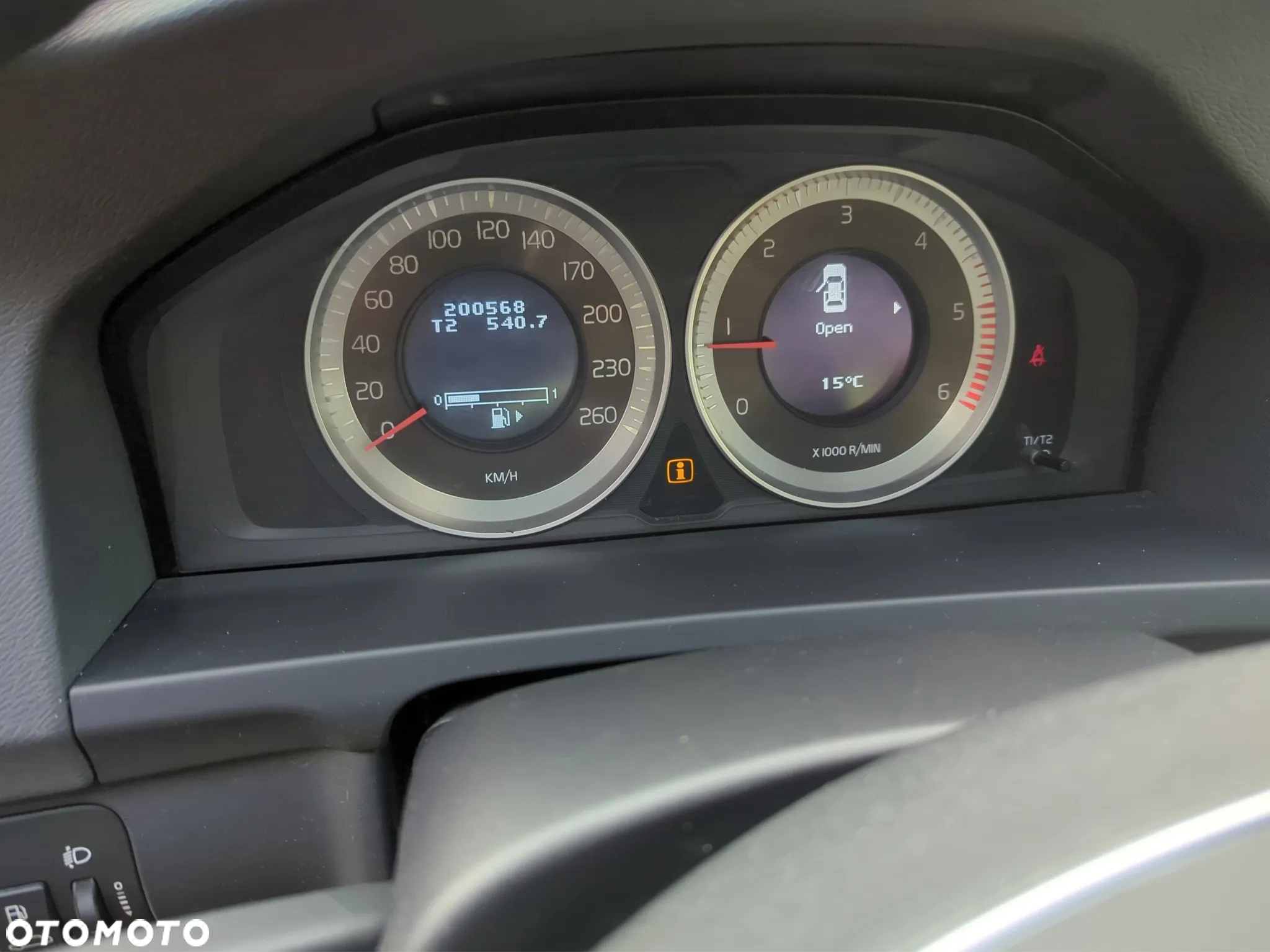 Volvo S60 D3 Summum - 22