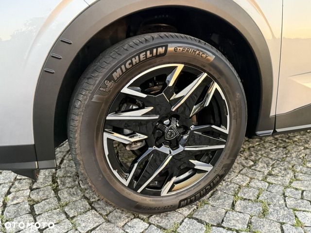 Peugeot 3008 Hybrid 145 e-DSC6 GT - 35