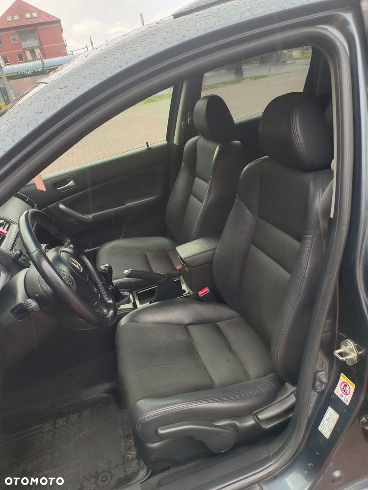 Honda Accord 2.2i-CTDi Executive - 17