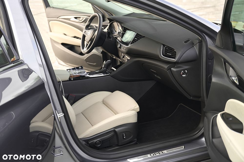 Opel Insignia 2.0 CDTI Innovation S&S - 24