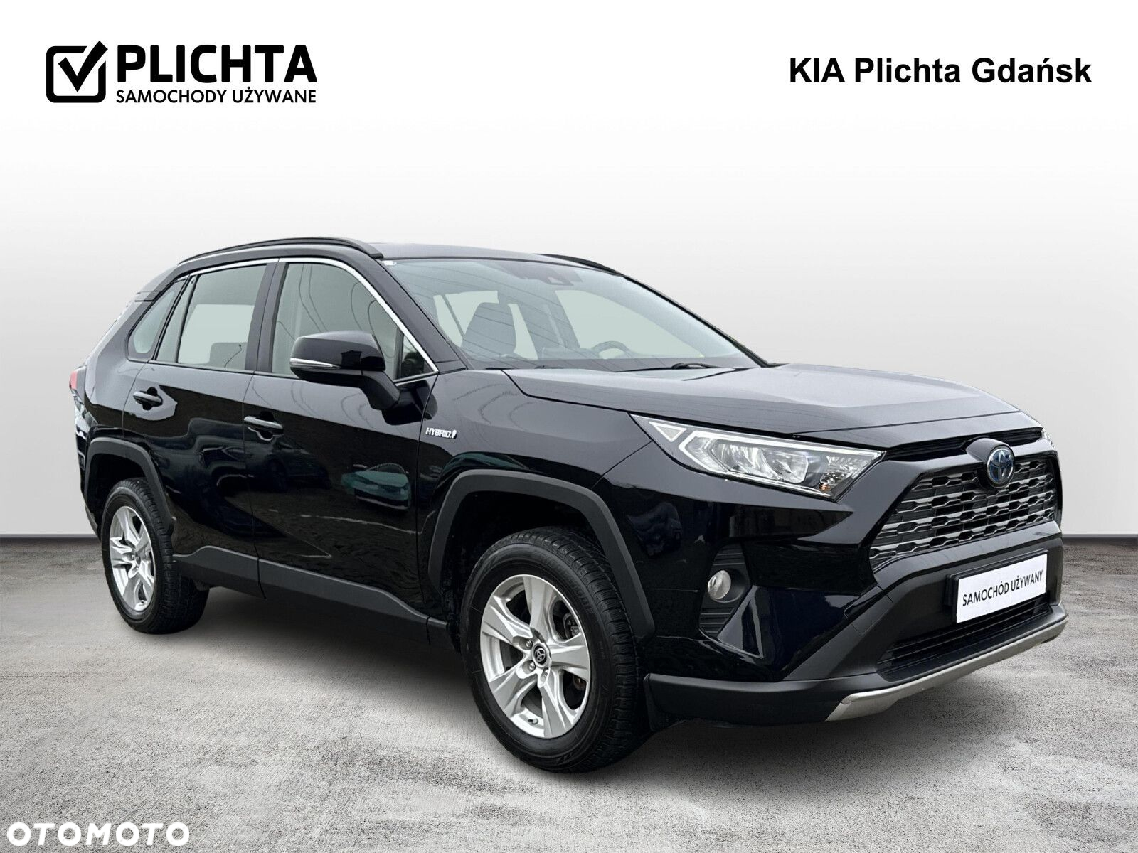Toyota RAV4 - 4