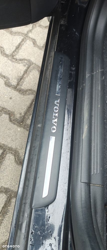 Volvo V50 - 8
