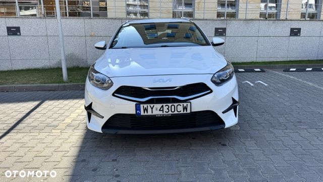 Kia Ceed 1.5 T-GDI M DCT - 2
