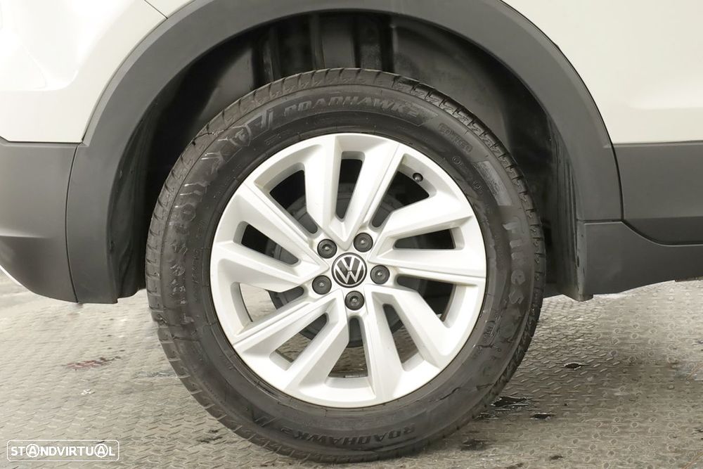 VW T-Cross 1.0 TSI Life - 5