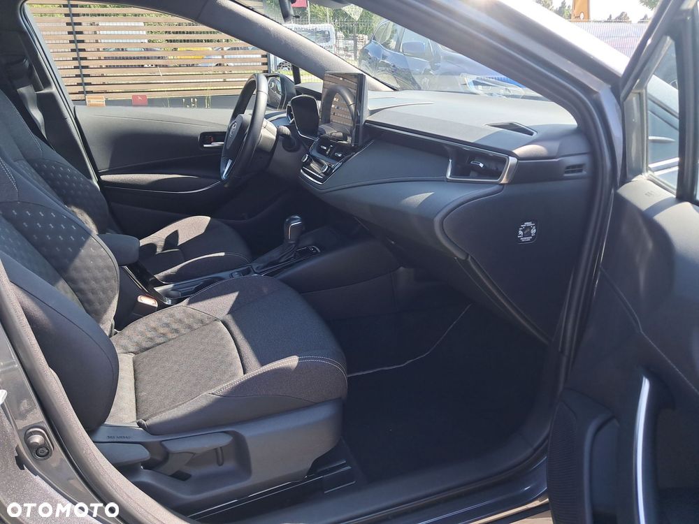 Toyota Corolla 1.8 Hybrid Comfort - 20