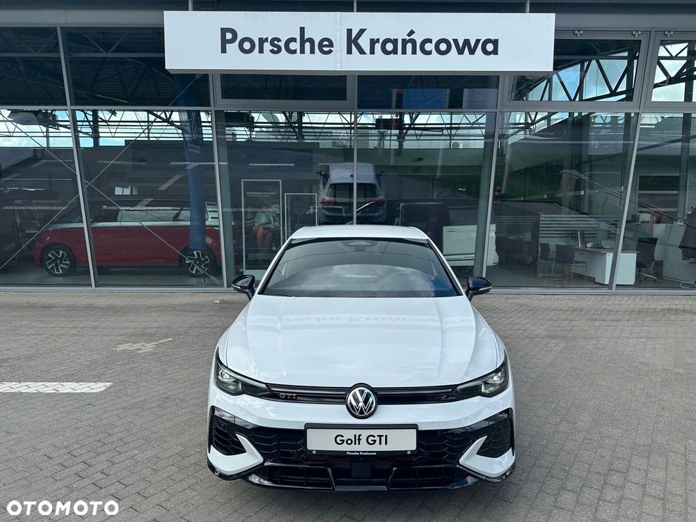 Volkswagen Golf 2.0 TSI GTI Clubsport DSG - 4
