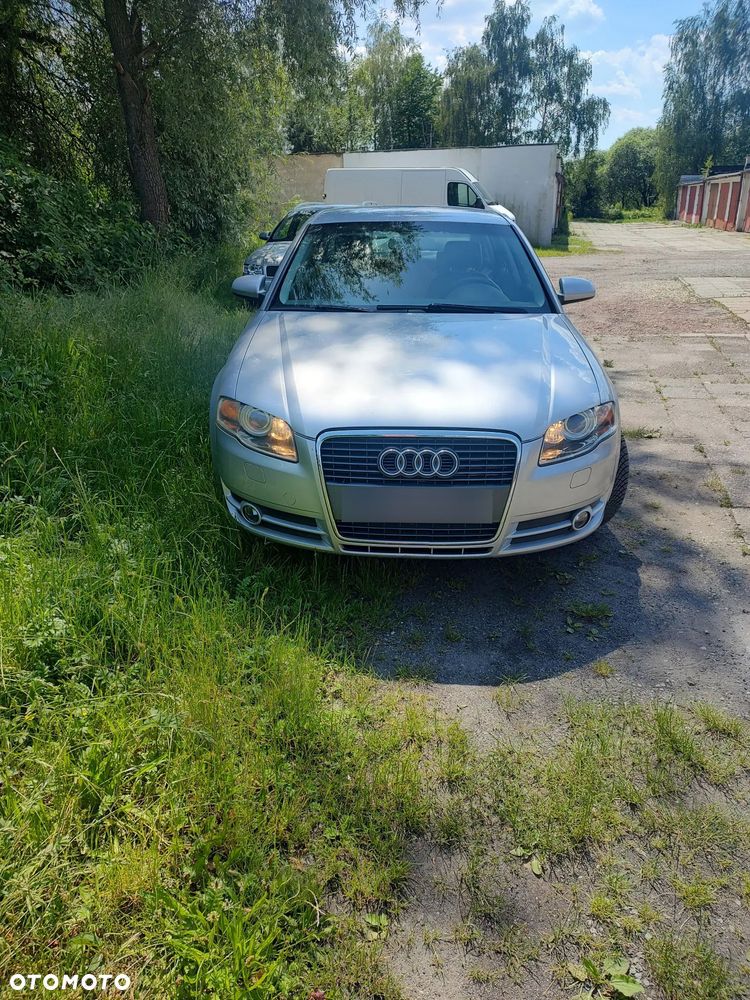 Audi A4 Limousine 2 - 15