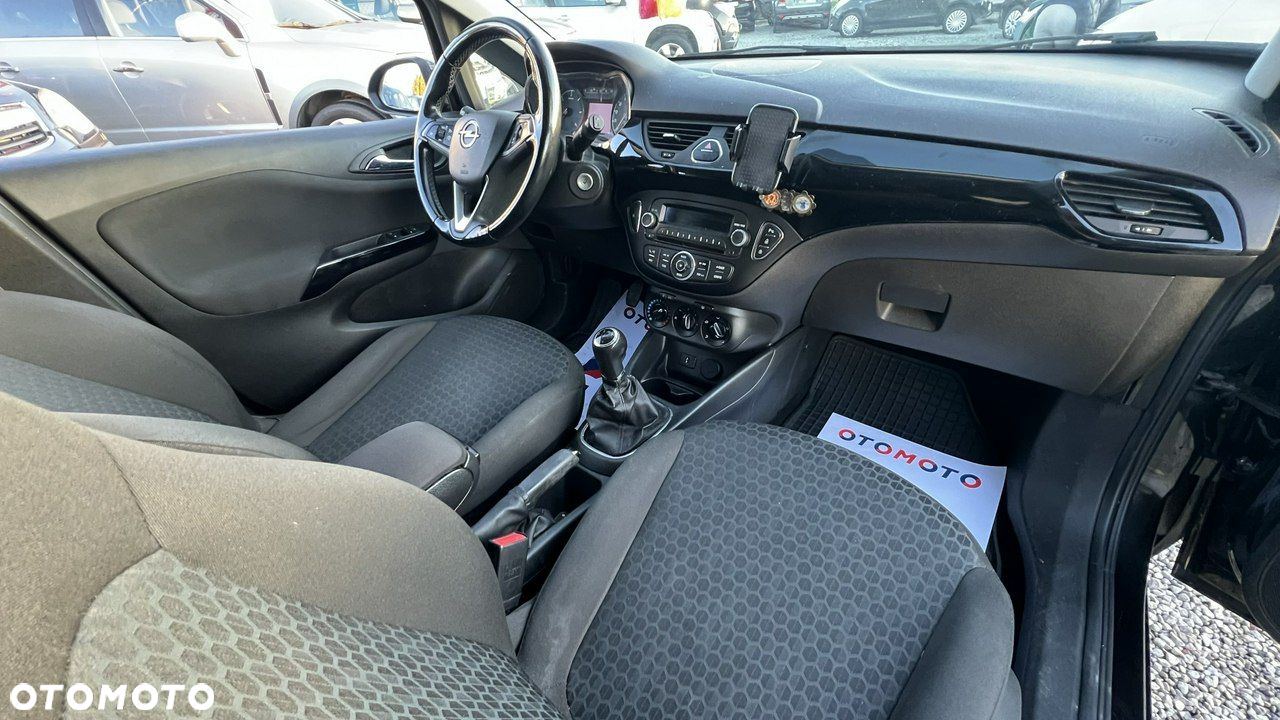 Opel Corsa - 20