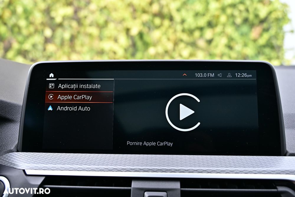 BMW X4 xDrive30i AT M Sport X - 40