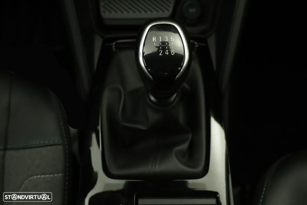 Citroën C4 1.2 PureTech Plus - 13