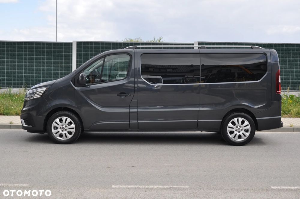 Renault Trafic - 19