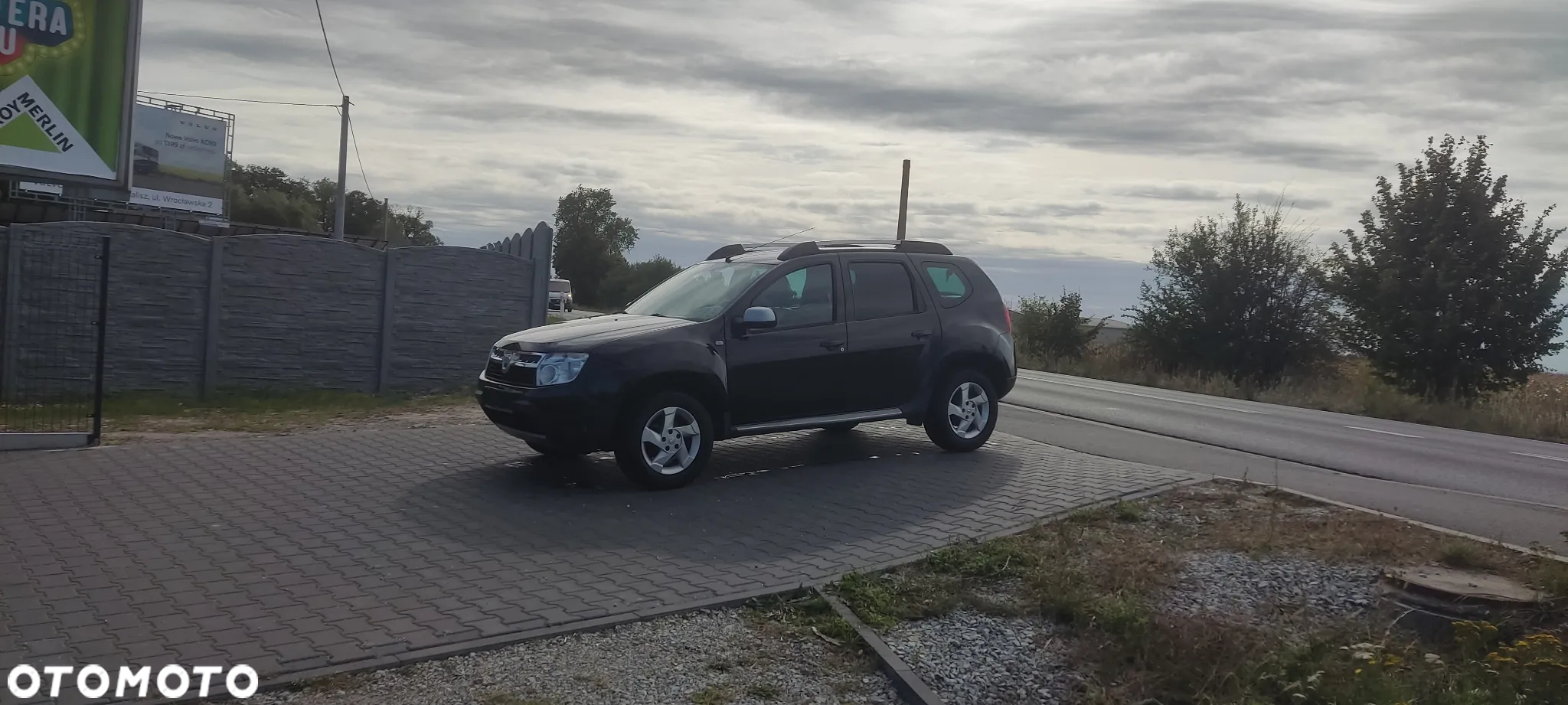 Dacia Duster 1.6 16V 4x2 Laureate - 2