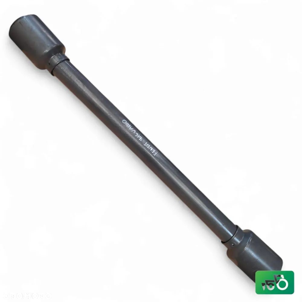 Wał napędowy przedniej osi E716300080010 Fendt 820 Vario - 7