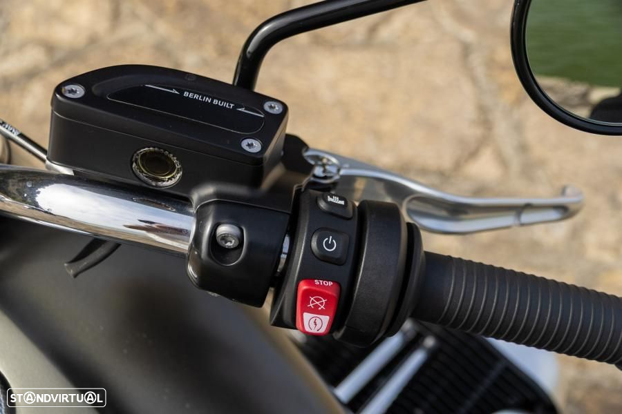 BMW R 18 - 22