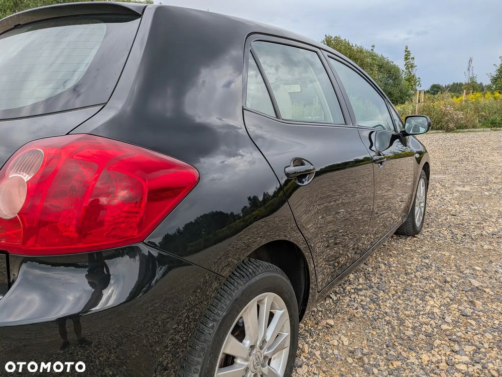 Toyota Auris 1.6 VVT-i Prestige - 32
