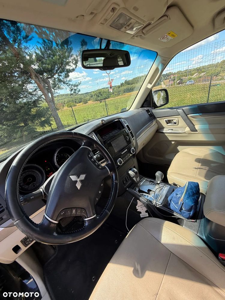 Mitsubishi Pajero 3.2 DID Limited Edition Tech - 6