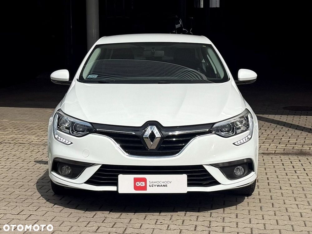 Renault Megane 1.3 TCe FAP Life - 3