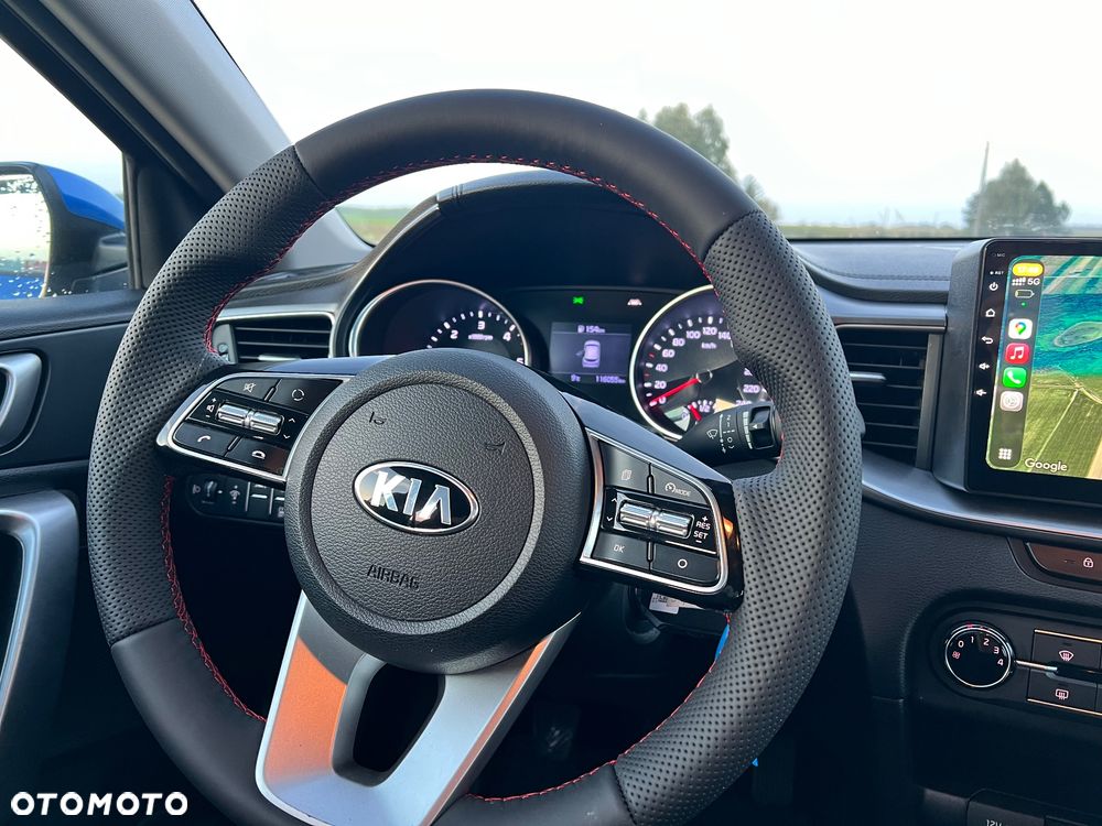 Kia Ceed 1.6 CRDi SCR L Business Line - 15