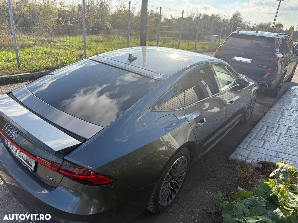 Audi A7 - 5