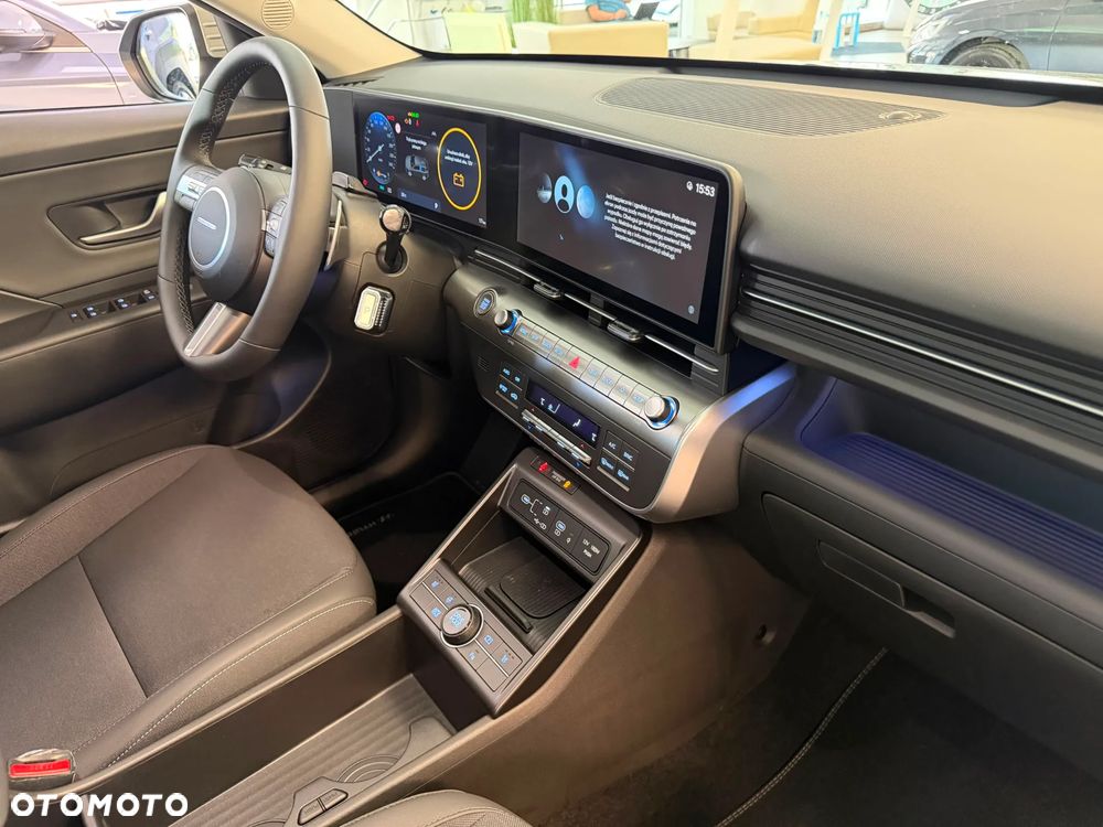 Hyundai Kona - 9