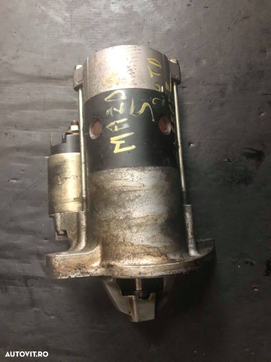 electromotor 2.0 di rf7j 2005-2010 mazda 6 mazda 5 mazda 3 - 2