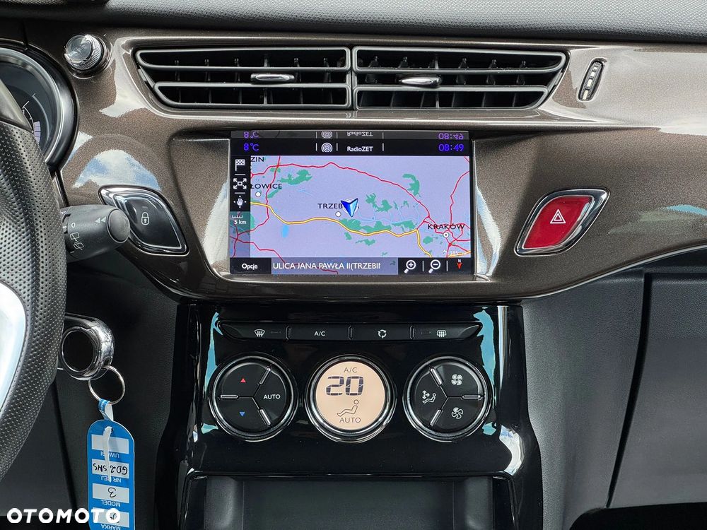 DS Automobiles DS 3 - 15