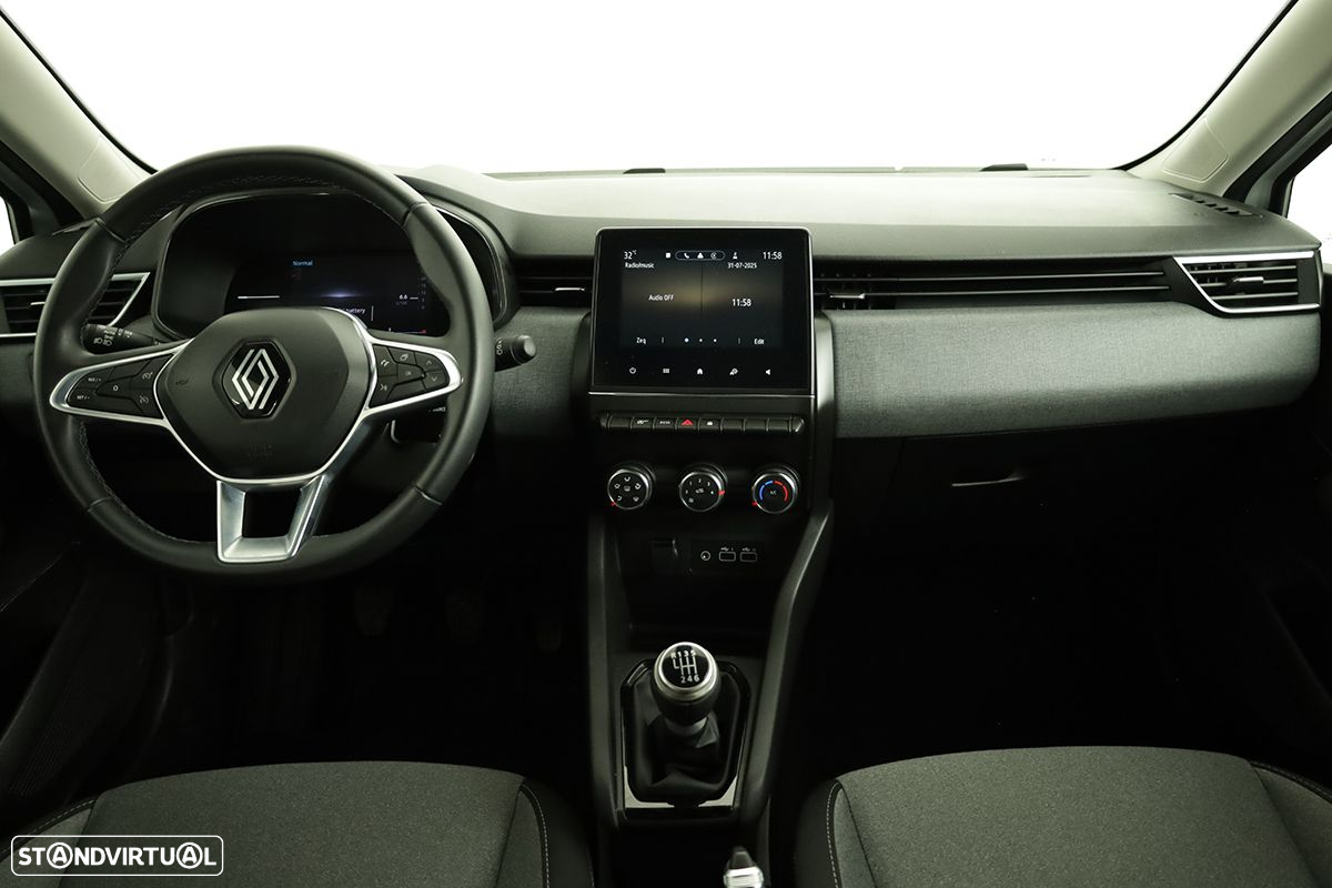 Renault Clio 1.0 TCe Evolution - 8