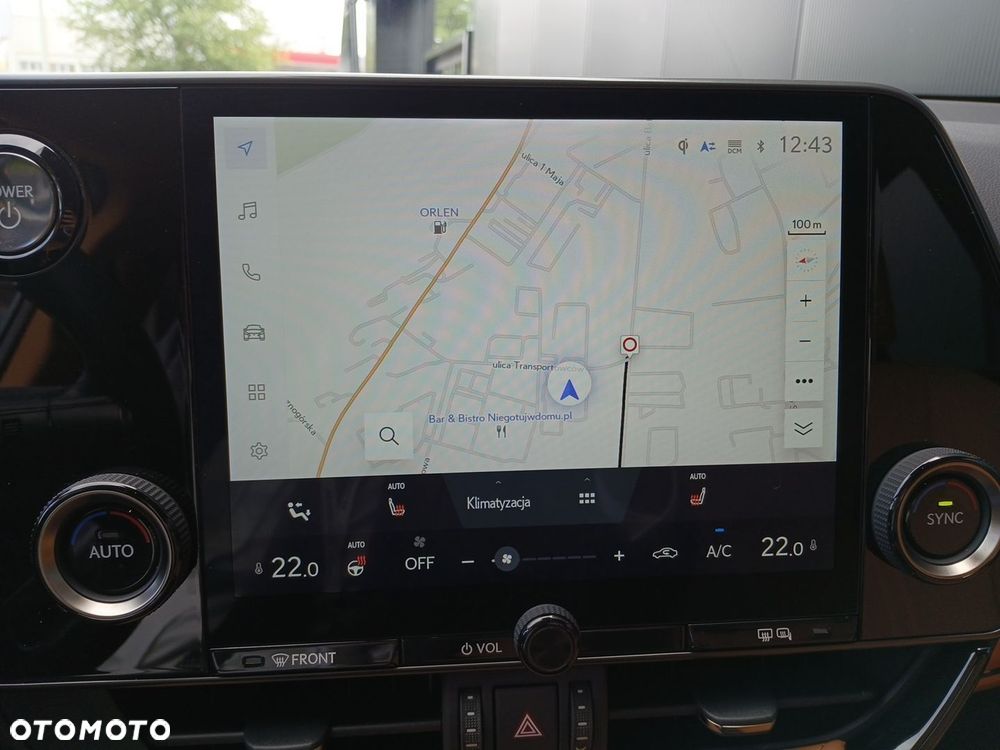 Lexus NX 350h Prestige 2WD - 19