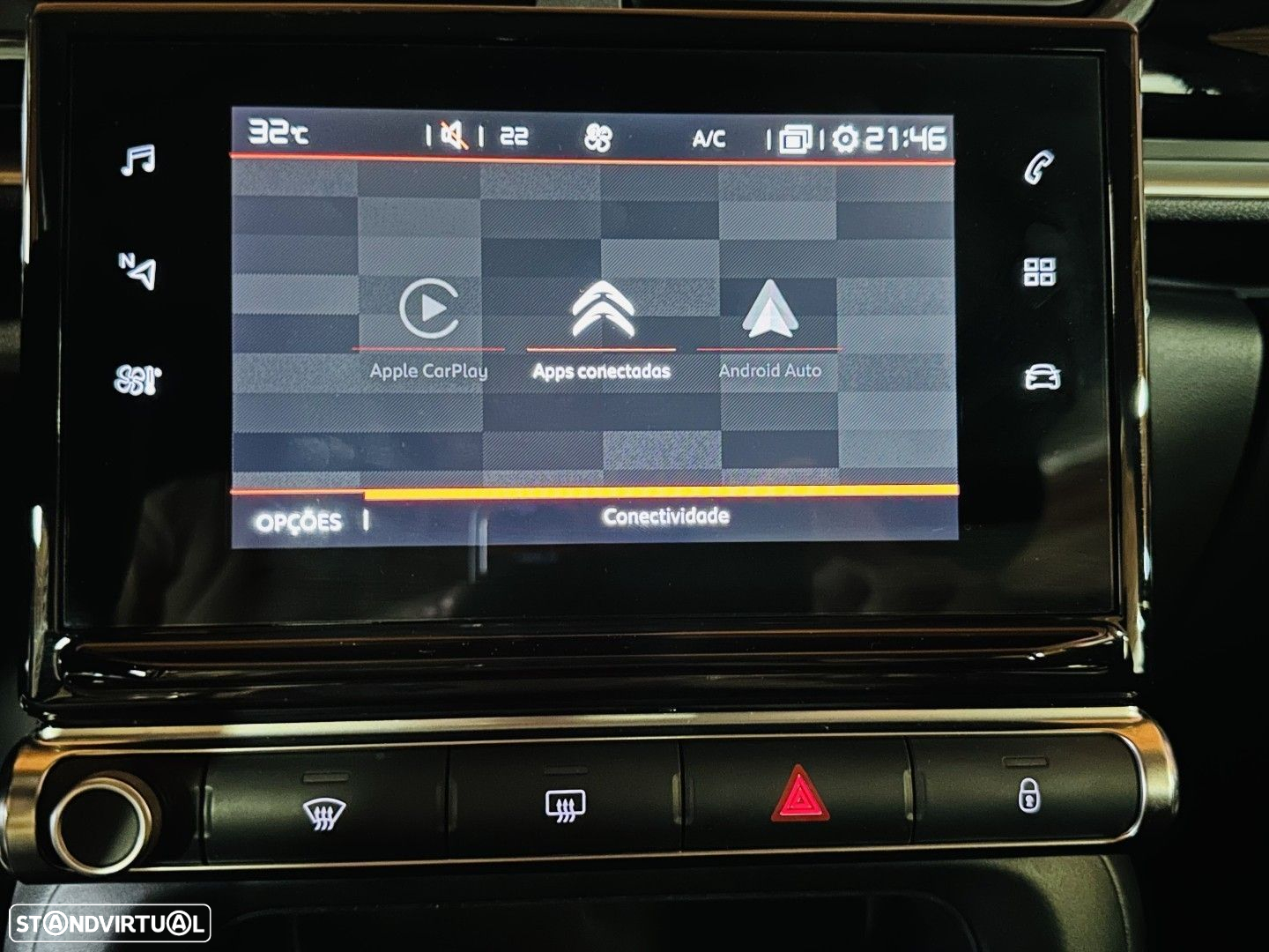 Citroën C3 1.2 PureTech C-Series - 12