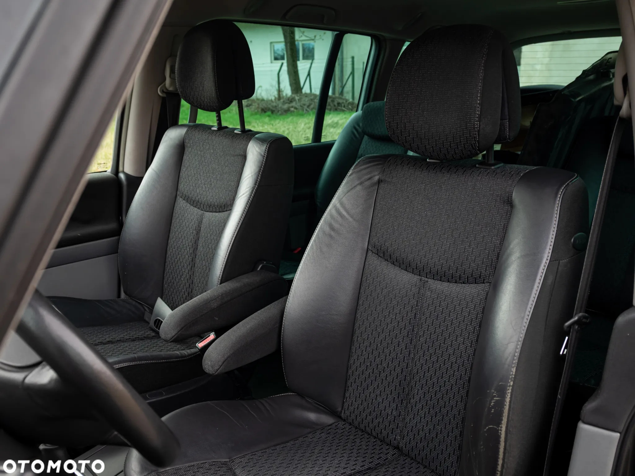 Renault Espace 2.0 dCi Privilege - 14